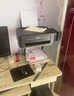 爱普生L130L310L351L380L360L358L365L455墨仓式彩色喷墨打印机家用办公 l380/l383扫描复印高效打印 实拍图