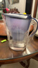 碧然德（BRITA） 过滤净水器 家用滤水壶 净水壶 海洋系列 3.5L蓝色 一壶六芯装 环保加固包装 实拍图