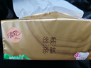 清风抽纸 丝柔4层110抽20包L码 卫生纸巾抽 面巾纸 整箱装 热门商品 实拍图