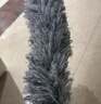 毕亚兹除尘掸可伸缩鸡毛掸子静电扫天花板屋顶灰尘蜘蛛网神器2.8米 实拍图