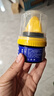 ONEFULL鞋油擦鞋神器真皮保养油无色通用皮鞋皮革护理保养油无色50ml 实拍图