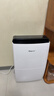 德业（Deye）除湿机/抽湿机 除湿量20升/天 家用轻音地下室干燥除潮吸湿器干衣机 京东小家智联 DYD-X20A3 实拍图