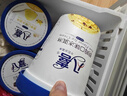 八喜冰淇淋 香草口味550g*1桶 家庭装 生牛乳冰淇淋桶装 实拍图