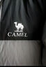 骆驼（CAMEL）户外羽绒服秋冬新款男女600蓬加厚面包服 实拍图