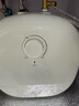 美的（Midea）【8年质保】11升储水式小厨宝家用速热一级能效非即热式电热水器厨房热水宝国家补贴F11-20CB6(HE) 实拍图