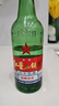红星二锅头 大二 清香型白酒 65度 500ml 单瓶装 实拍图