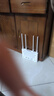 普联（TP-LINK） 大道AX3000满血WiFi6千兆无线路由器 5G双频家用穿墙 Mesh 3000M无线速率 信号增强 易展 XDR3010 实拍图