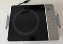 美的（Midea）家用电磁炉  超猛火大功率 电磁灶火锅炉 炒菜电池炉新型超薄大面板 MC-E22BH02 实拍图