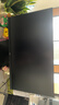 HKC 24.5英寸320Hz FastIPS快速液晶HDR400硬件低蓝光1ms升降旋转电竞游戏300Hz显示器 猎鹰G25H3Pro 实拍图