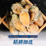 赶海弟【潍坊产地】生蚝干400g 海蛎牡蛎子 滋补煲汤食材 源头直发包邮 实拍图