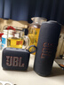 JBL GO4 音乐金砖四代 【国家补贴】蓝牙音箱 户外便携音箱 手机电脑音响  jbl go4 购物推荐 焦糖黑 实拍图