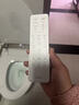 恒洁（HEGII）智能马桶一体机 不限水压带水箱虹吸式座圈加热抗菌智能坐便器 【舒沐洗 感应翻盖】H5Pro智享版 305/300mm （适用290-390mm） 实拍图