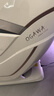 奥佳华（OGAWA）家电政府补贴按摩椅2025十大品牌家用太空舱全身按摩沙发多功能椅4D机芯【跨年晚会同款】7608TEN+ 3.0皓月灰 实拍图