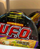 日清方便面 UFO飞碟炒面 5口味混合装12碗整箱装 速食面拌面碗面泡面 实拍图