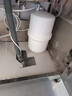 海尔（Haier）净水器母婴家用厨下RO反渗透加热直饮一体机壁挂式管线机餐边柜净冷热前置过滤全屋套装 新品 真沸腾即热管线机+前置+净水器 实拍图