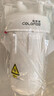 科罗菲（COLOFEL）【品质升级】大白瓶前置过滤器 大蓝瓶大胖瓶中央净水机全屋家用净水器通用滤芯除氯小型中央净水 轻松瓶10寸单联【1微米PP棉】 实拍图
