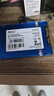 朗科（Netac）128GB SSD固态硬盘 SATA3.0接口 N550S超光系列 电脑升级核心组件 实拍图