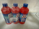 巨奇严选 管道疏通啫喱500ml*3强力厨房油污下水道厕所疏通剂溶解除臭 实拍图