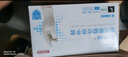 英科医疗（INTCO）一次性手套乳胶手套100只大码清洁家务手套橡胶乳白色检查手套 实拍图