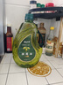 橄叮零橄榄油食用油橄榄油特级初榨物理冷榨调和油炒菜零添加 橄榄油2.7L 实拍图