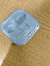 小米Redmi 红米Buds6活力版耳机 半入耳式蓝牙无线耳机 30小时长续航 通话降噪 适用小米华为苹果 蓝色 实拍图