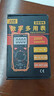 胜利仪器（VICTOR） 数字万用表高精度 电工万能表智能NCV  VC890G+加充电套装 实拍图