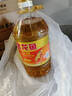 金龙鱼  食用油 花生浓香型食用植物调和油4L 实拍图