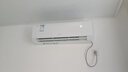 格力（GREE）【空调套装】新一级能效 变频自清洁家用卧室空调套装【两室一厅】 1.5匹云锦Ⅲ*2+3匹云锦Ⅲ*1 实拍图