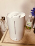 米家小米加湿器3 家用卧室大容量办公室桌面轻音空气加湿器 MJJSQ07DY 实拍图