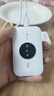 TCL随身wifi三网通用免插卡无线wifi6车载4G路由器随身便携无限制移动联通电信全国通用2025款5GXY15B 【升级充电款】3000毫安大电池超长续航 不限速不虚标月享1500G流量 实拍图