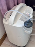 鱼跃医用制氧机吸氧机轻音家用老人5L升级6L升8F-6AW中重度缺氧 实拍图