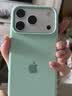 毕亚兹【AR抗反光】适用苹果17Pro镜头模组 iPhone17pro保护贴膜 手机摄像头后底座膜防摔耐刮 实拍图