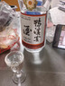 鸭溪窖 复古版 浓香型白酒 54度 500ml 单瓶装 热门商品 实拍图