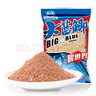 龙王恨鱼饵大蓝鲫-腥世界浓腥味黑坑野钓鲫鲤鳊鱼翘嘴白条通杀钓鱼饵料 实拍图