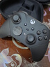 微软（Microsoft）Xbox无线游戏手柄 磨砂黑+USB-C线 蓝牙适配Xbox/PC/平板/手机Steam促销 黑神话悟空 空洞骑士 实拍图