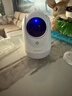 360摄像头9pro-600万像素超微光全彩人形移动侦测 手机查看家用监控云台摄像头婴儿看护器 实拍图