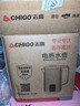 志高（CHIGO）烧水壶1.8L电热水壶保温一体全自动恒温电热水壶家用热水壶自动断电双层防烫TH185B-01B 实拍图
