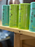 艺福堂茶叶 2025新茶四大绿茶 碧螺春龙井毛尖高山绿茶400g 自己喝送礼 实拍图
