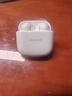 华为长续航蓝牙耳机 FreeBuds SE 2 国家补贴 40小时长续航 快速充电 蓝牙5.3适用于苹果/安卓手机白 实拍图