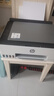 惠普（HP）588彩色打印机学生家用喷墨 无线连供打印复印扫描照片打印  低成本 一年上门 实拍图