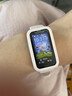华为 手环 8华为手环智能手环快充长续航樱语粉 女生 实拍图