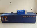 蓝盒子Z1记忆棉独立弹簧床垫双人酒店厚席梦思线下同款1.35*2米软硬适中 实拍图