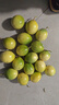 京鲜生 广西黄金百香果 3斤净重70g+/15-21个 生鲜水果 源头直发 实拍图