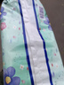 大王（GOO.N）【新升级】花信风纸尿裤 XL32片(12-17kg)尿不湿婴儿 超薄透气 实拍图