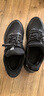 361°运动鞋男秋冬季款防泼水加绒保暖休闲跑步棉鞋子男款672342231B-3 实拍图