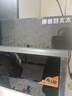 惠普好太太油烟机燃气灶套装家用大吸力一级能效免清洗抽油烟机顶侧双吸吸油烟机静压低噪音7字型烟灶套装 75cm变频增压+体感免拆洗|免费安装 实拍图