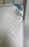 La Torretta乳胶床垫 学生宿舍单人床垫 防螨抗菌折叠3E椰棕床垫 90*200*6cm 实拍图