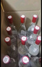 汾酒 红盖玻汾 清香型白酒 42度 475mL*12瓶 整箱装 实拍图