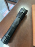 曼戈途强光手电筒变焦充电TYPE-C户外照明远射高亮军专家用巡逻野外生存 9%选【电显超续航GT1进口灯芯】-21700单锂电-高配版 穿天炮200000/品质保证/知了猴流明 实拍图
