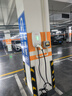 比亚迪充电桩原装7kw 适用于汉宋PLUS宋L海豹秦PLUS海鸥海豚唐元 （送装一体）基础安装 实拍图
